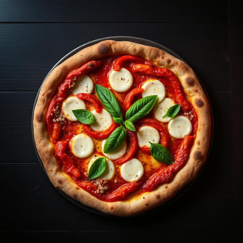 Pizzas